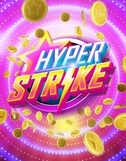 Hyper Strike 