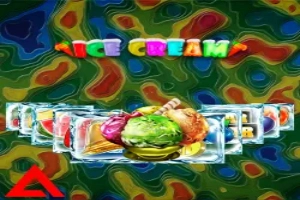 Ice Cream Demo Slot 