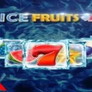Ice Fruits 6 Reels Demo Slot 