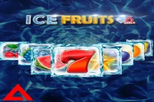 Ice Fruits 6 Reels Demo Slot 