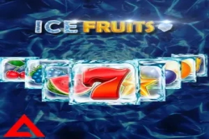 Ice Fruits Demo Slot 