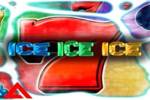 Ice Ice Ice Demo Slot 