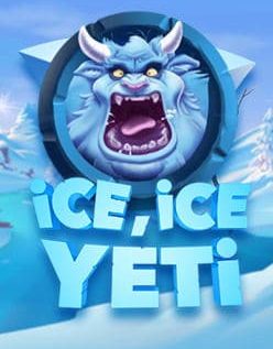 Ice Ice Yeti 