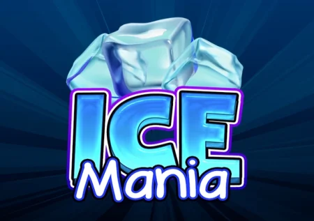 Ice Mania Demo Slot 