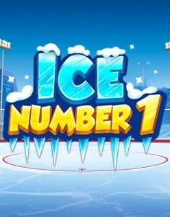 Ice Number One 