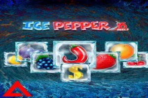 Ice Pepper 6 Reels Demo Slot 