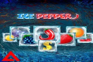 Ice Pepper Demo Slot 
