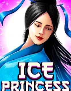 Ice Princess 