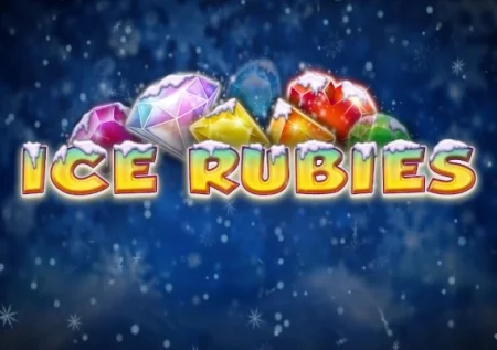 Ice Rubies Demo Slot 