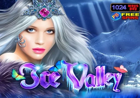 Ice Valley Demo Slot 