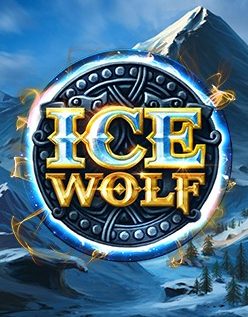 Ice Wolf 