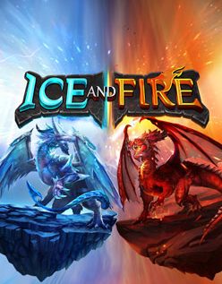 Ice and Fire 