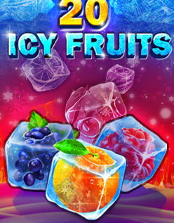 Icy Fruits 