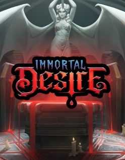 Immortal Desire 