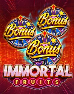 Immortal Fruits 