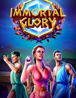 Immortal Glory 