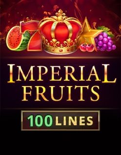 Imperial Fruits: 100 lines 