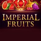 Imperial Fruits: 40 lines 