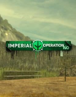Imperial: Operation Rio 