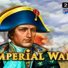 Imperial Wars Demo Slot 