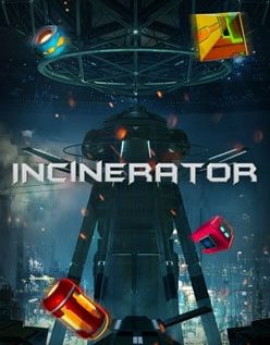 Incinerator 