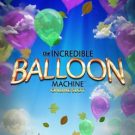 Incredible Balloon Machine 