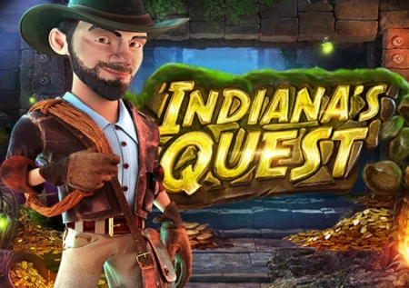 Indiana’s Quest Demo Slot 