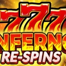 Inferno 777 Re-spins Demo Slot 