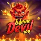 Inferno Devil 100 Demo Slot 