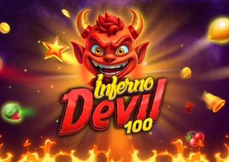 Inferno Devil 100 Demo Slot 