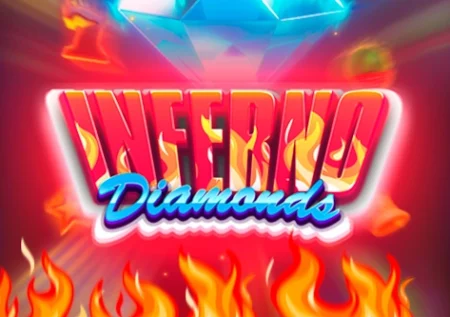 Inferno Diamonds Demo Slot 