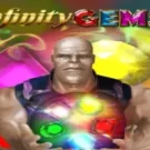 Infinity Gems Demo Slot 