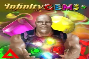 Infinity Gems Demo Slot 