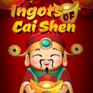Ingots of Cai Shen 