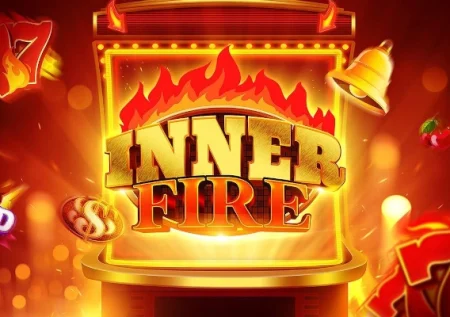 Inner Fire Demo Slot 