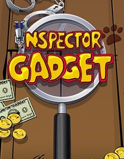Inspector Gadget 