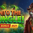 Into The Jungle Bonus Buy Demo Slot 