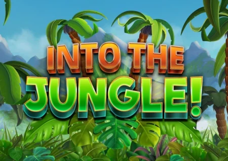 Into The Jungle Demo Slot 