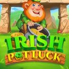 Irish Pot Luck 