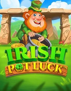 Irish Pot Luck 
