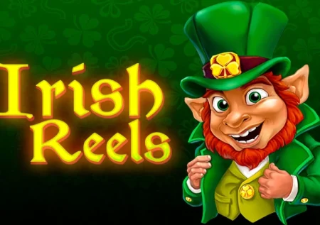 Irish Reels Demo Slot 
