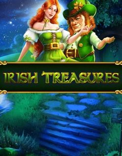 Irish Treasures 