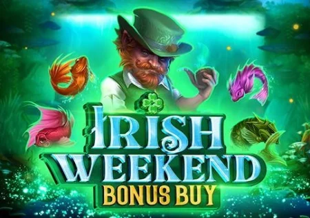Irish Weekend Bonus Buy Demo Slot 