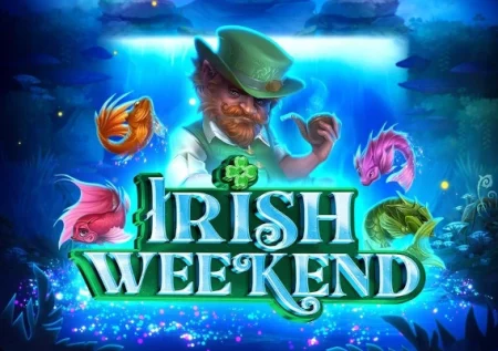 Irish Weekend Demo Slot 