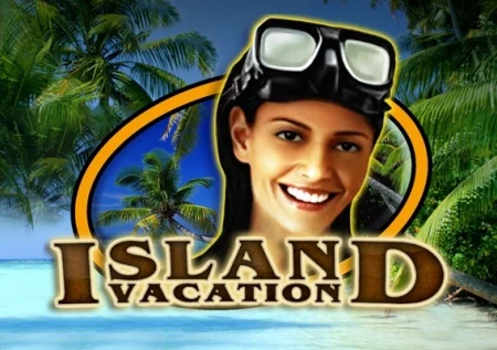 Island Vacation Demo Slot 