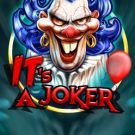 It’s a Joker 