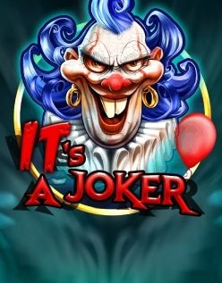 It’s a Joker 