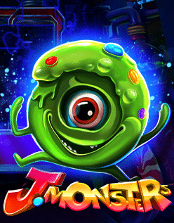J-Monsters 