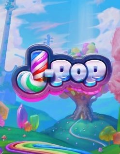 J-POP 