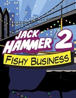 Jack Hammer 2 